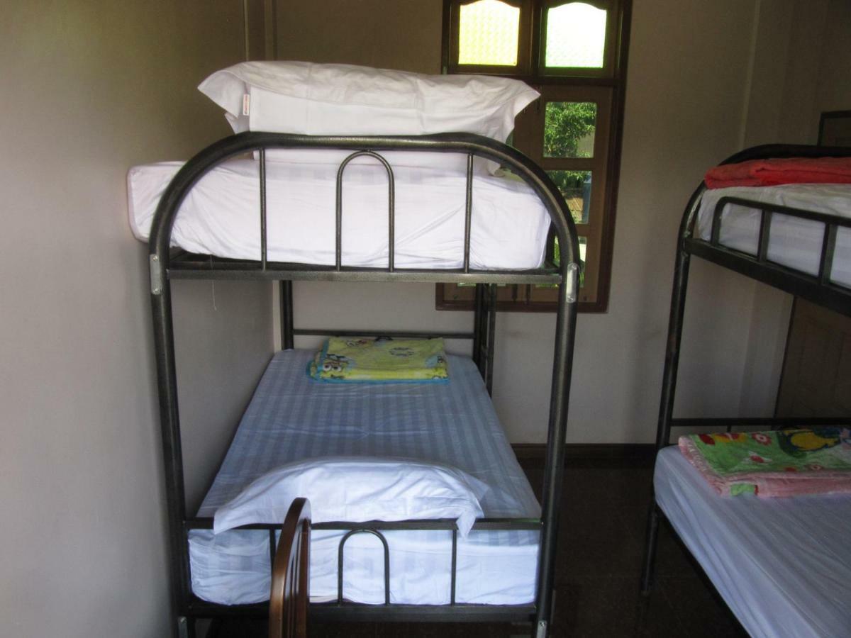 Lux Pillow Hostel Hpa-an Eksteriør billede