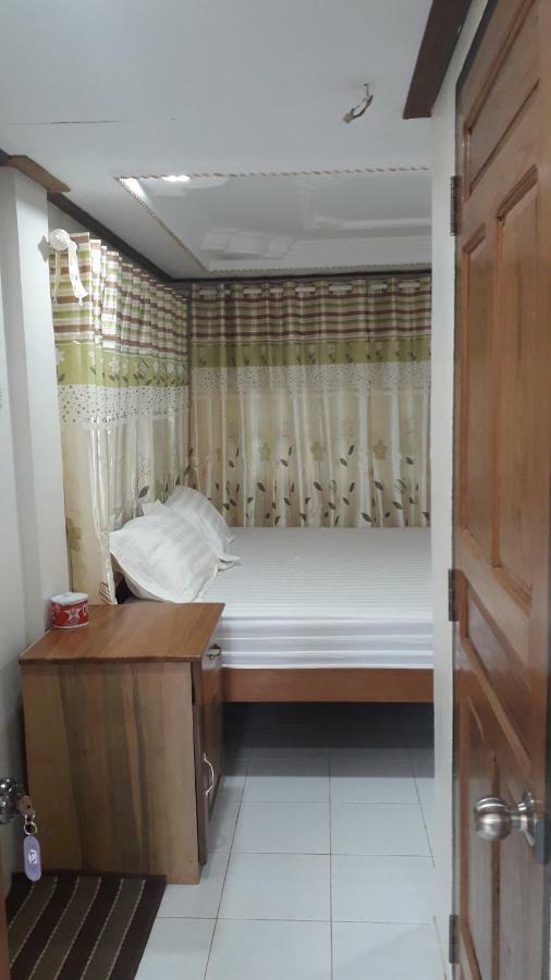 Lux Pillow Hostel Hpa-an Eksteriør billede
